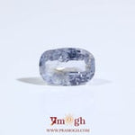 Blue Sapphire - 3.6 Carat
