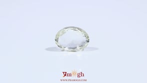 Yellow Sapphire - 3.05 Carat