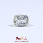 Yellow Sapphire - 3.05 Carat