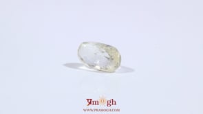 Yellow Sapphire - 3.05 Carat