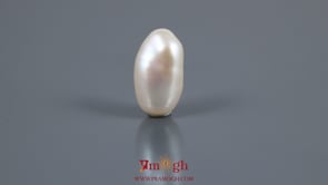 Keshi Pearl - 4.75 Carat