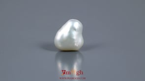 Keshi Pearl - 4.25 Carat