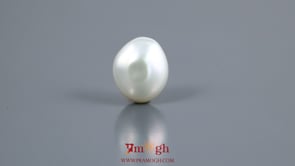 Keshi Pearl - 4.25 Carat