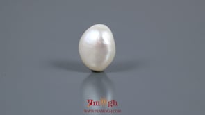 Keshi Pearl - 4.75 Carat