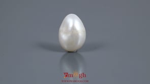 Keshi Pearl - 4.85 Carat