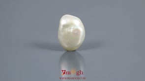 Keshi Pearl - 4.75 Carat