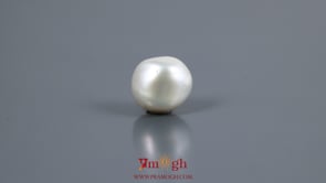 Keshi Pearl - 3.6 Carat