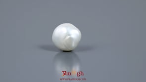 Keshi Pearl - 4.1 Carat