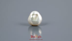 Keshi Pearl - 4 Carat