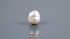 Keshi Pearl - 4.9 Carat