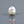 Load and play video in Gallery viewer, Keshi Pearl - 4.9 Carat
