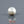 Load and play video in Gallery viewer, Keshi Pearl - 3.65 Carat
