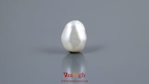 Keshi Pearl - 4.2 Carat