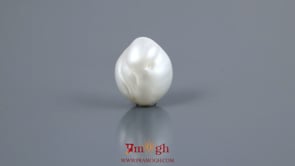 Keshi Pearl - 4.8 Carat