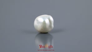 Keshi Pearl - 4.35 Carat