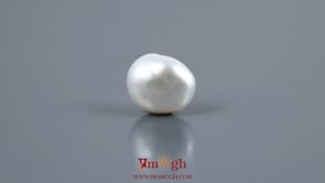 Keshi Pearl - 4.3 Carat