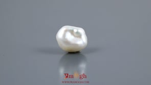 Keshi Pearl - 4.2 Carat