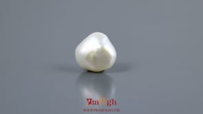 Keshi Pearl - 4.05 Carat