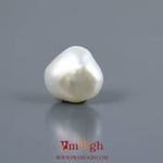 Keshi Pearl - 4.05 Carat
