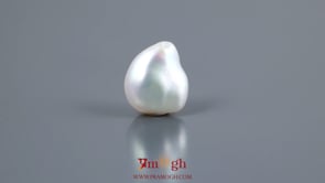 Keshi Pearl - 4.6 Carat