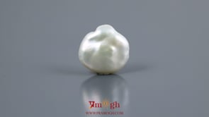 Keshi Pearl - 4.7 Carat