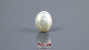 Keshi Pearl - 4.85 Carat
