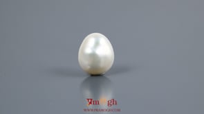 Keshi Pearl - 4.7 Carat