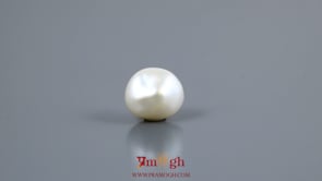 Keshi Pearl - 4.05 Carat