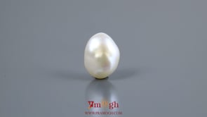 Keshi Pearl - 4.6 Carat