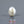 Load and play video in Gallery viewer, Keshi Pearl - 4.6 Carat
