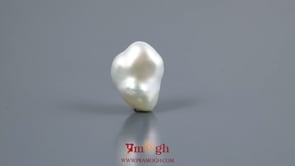 Keshi Pearl - 4.8 Carat