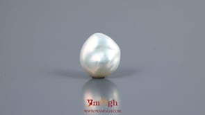 Keshi Pearl - 4.3 Carat