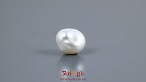 Keshi Pearl - 4.6 Carat