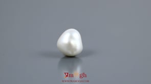 Keshi Pearl - 4.7 Carat