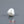 Load and play video in Gallery viewer, Keshi Pearl - 4.7 Carat
