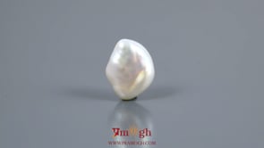 Keshi Pearl - 4.95 Carat