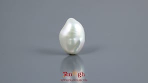 Keshi Pearl - 4.3 Carat