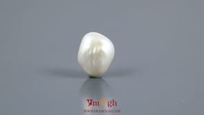 Keshi Pearl - 4.8 Carat
