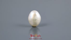 Keshi Pearl - 4.8 Carat