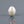 Load and play video in Gallery viewer, Keshi Pearl - 4.8 Carat
