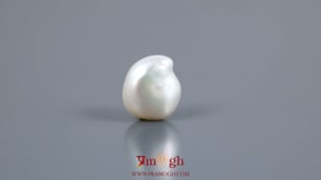 Keshi Pearl - 5 Carat