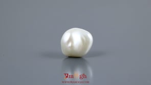 Keshi Pearl - 5.05 Carat