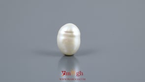 Keshi Pearl - 3.6 Carat