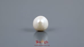 Keshi Pearl - 4.85 Carat