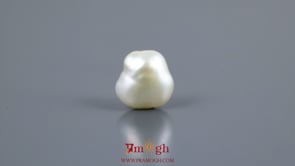 Keshi Pearl - 4.4 Carat