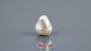 Keshi Pearl - 6.85 Carat