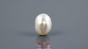 Keshi Pearl - 6.9 Carat