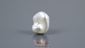 Keshi Pearl - 7.25 Carat