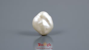 Keshi Pearl - 6.9 Carat