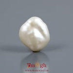 Keshi Pearl - 6.9 Carat